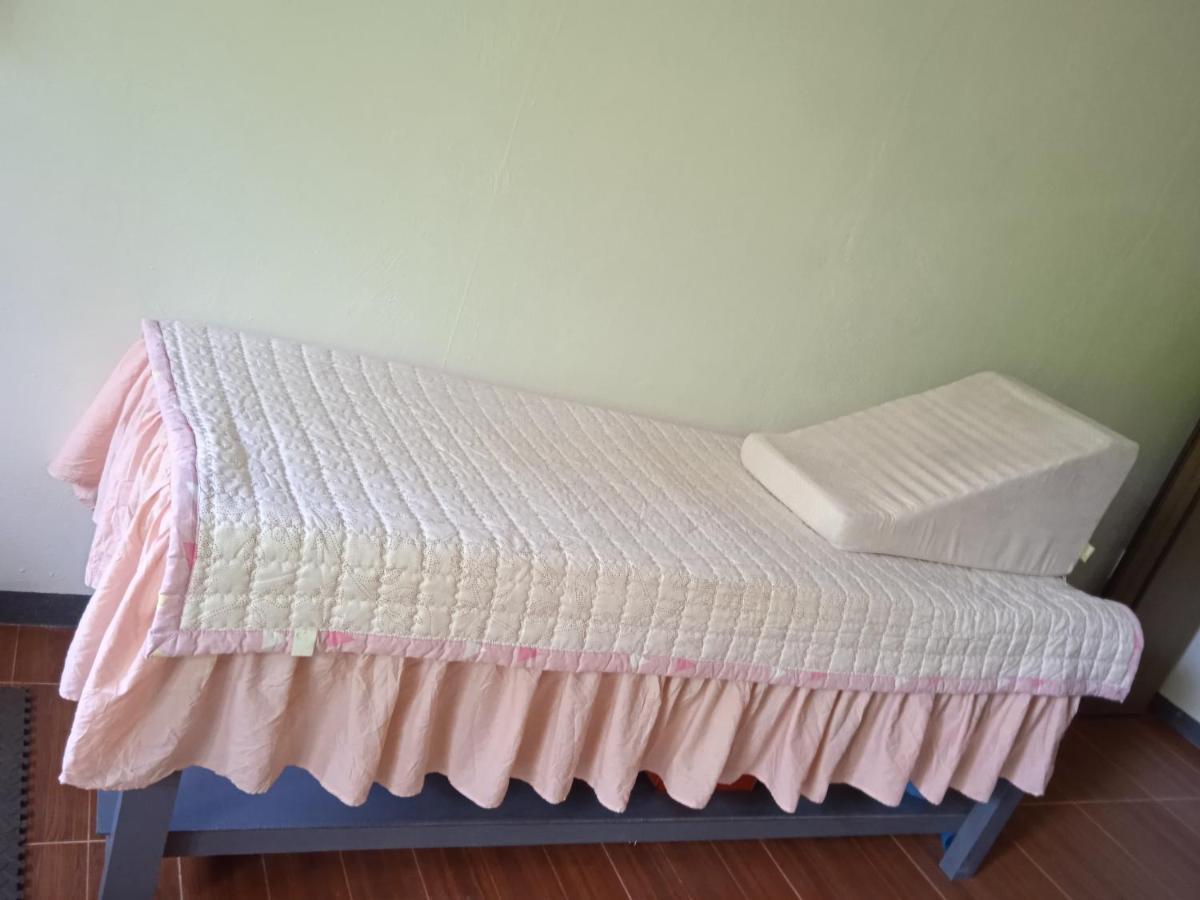 Bed and Breakfast Sarah'S Garden Bnb & Spa Clarin  Zewnętrze zdjęcie