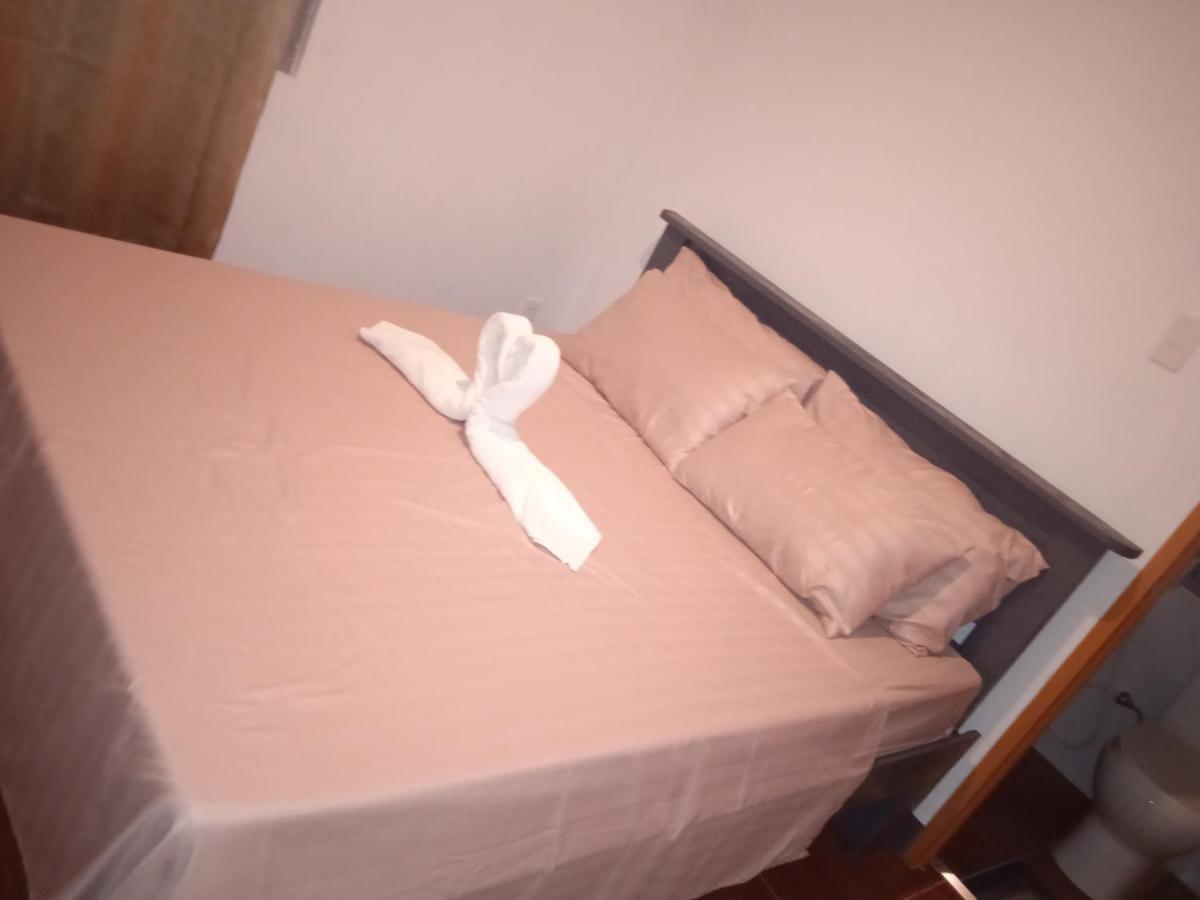 Bed and Breakfast Sarah'S Garden Bnb & Spa Clarin  Zewnętrze zdjęcie