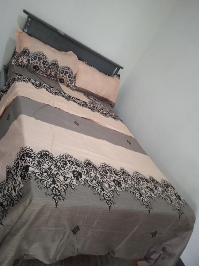 Bed and Breakfast Sarah'S Garden Bnb & Spa Clarin  Zewnętrze zdjęcie