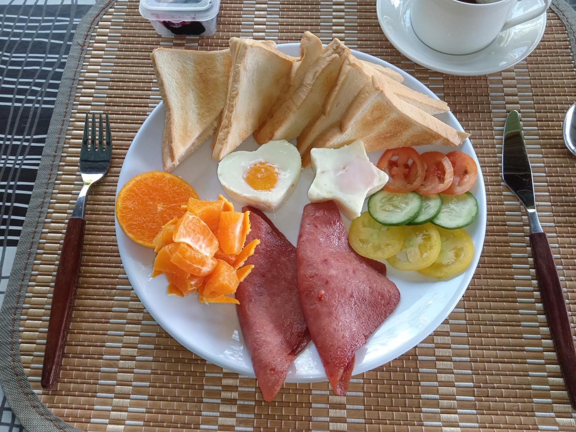 Bed and Breakfast Sarah'S Garden Bnb & Spa Clarin  Zewnętrze zdjęcie