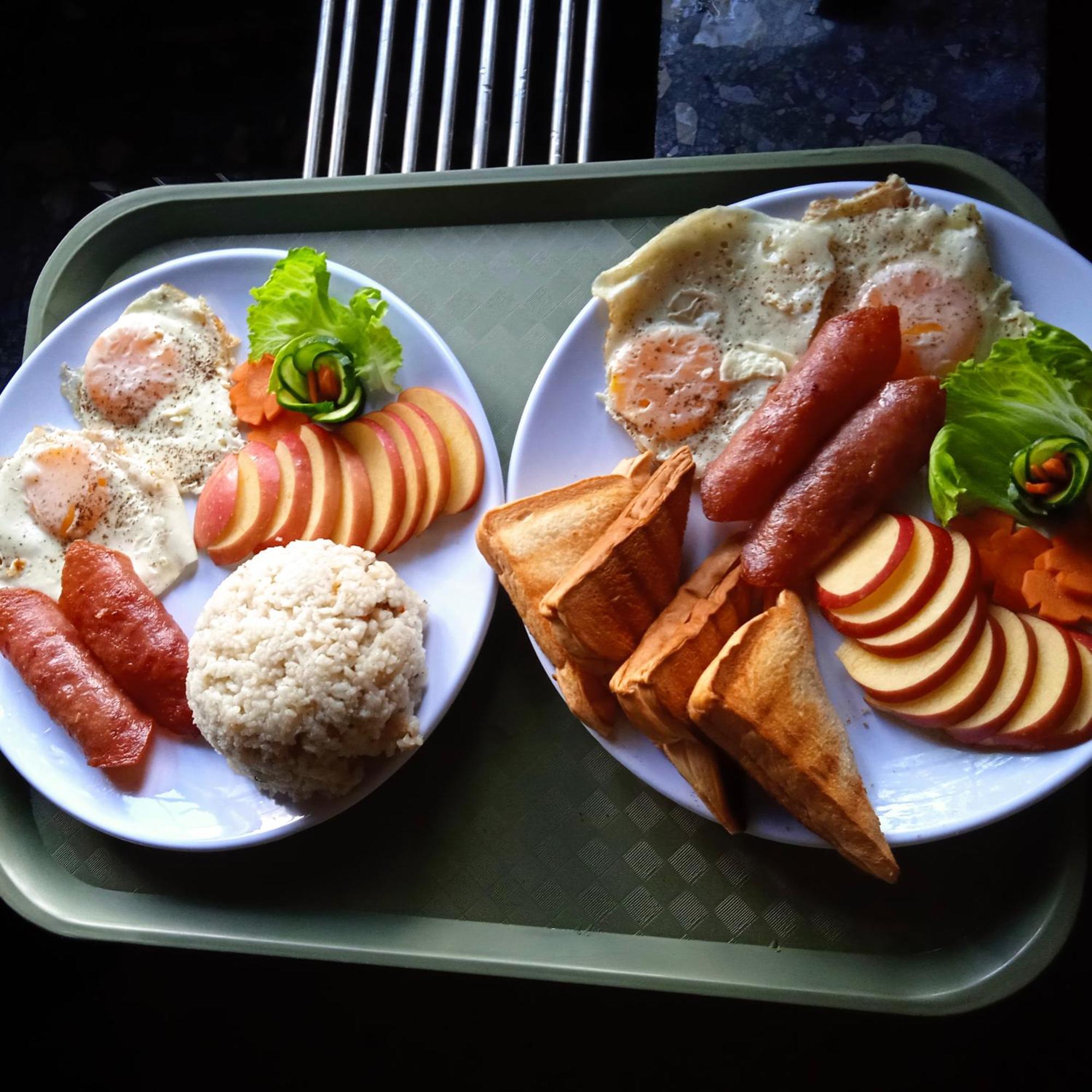 Bed and Breakfast Sarah'S Garden Bnb & Spa Clarin  Zewnętrze zdjęcie