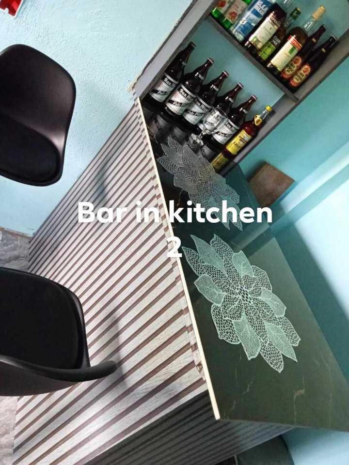 Bed and Breakfast Sarah'S Garden Bnb & Spa Clarin  Zewnętrze zdjęcie