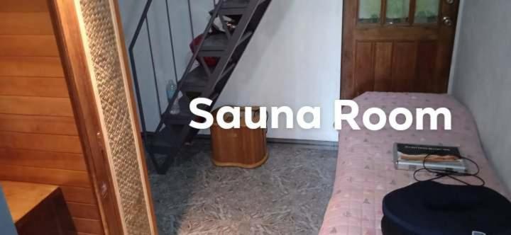 Bed and Breakfast Sarah'S Garden Bnb & Spa Clarin  Zewnętrze zdjęcie
