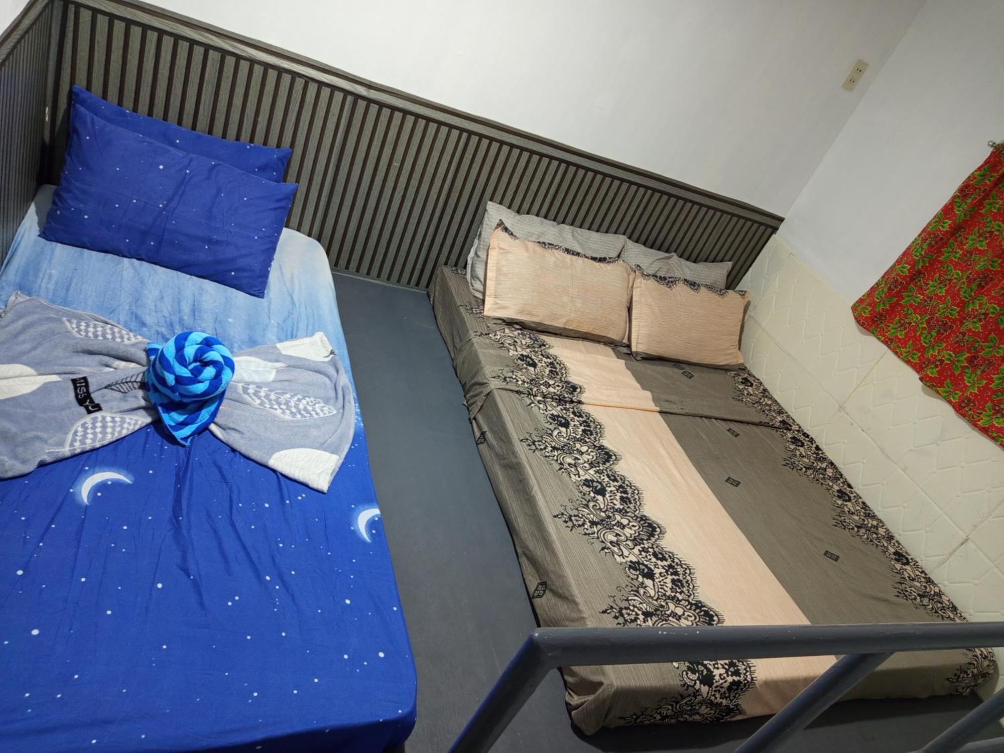 Bed and Breakfast Sarah'S Garden Bnb & Spa Clarin  Zewnętrze zdjęcie