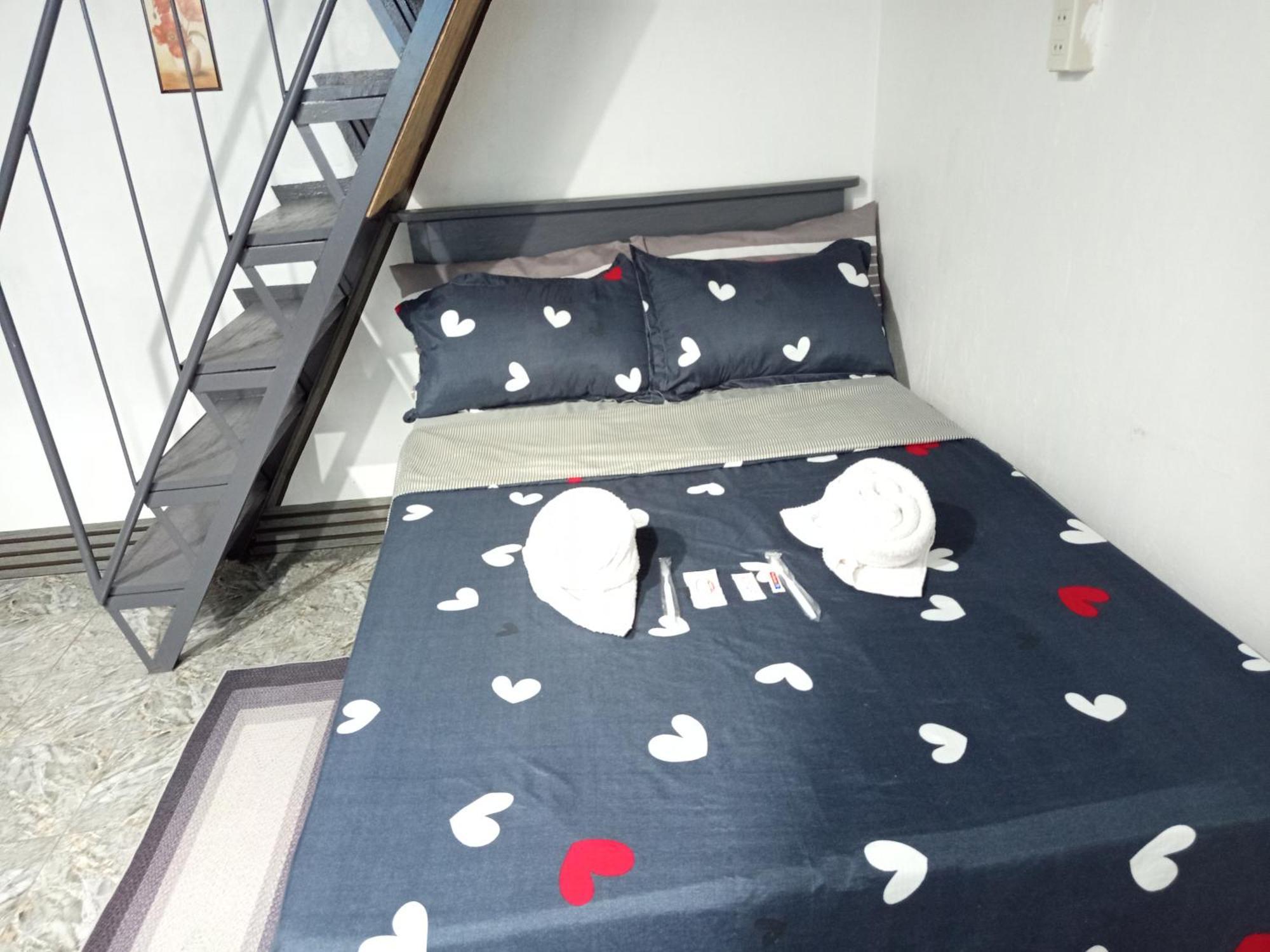 Bed and Breakfast Sarah'S Garden Bnb & Spa Clarin  Zewnętrze zdjęcie