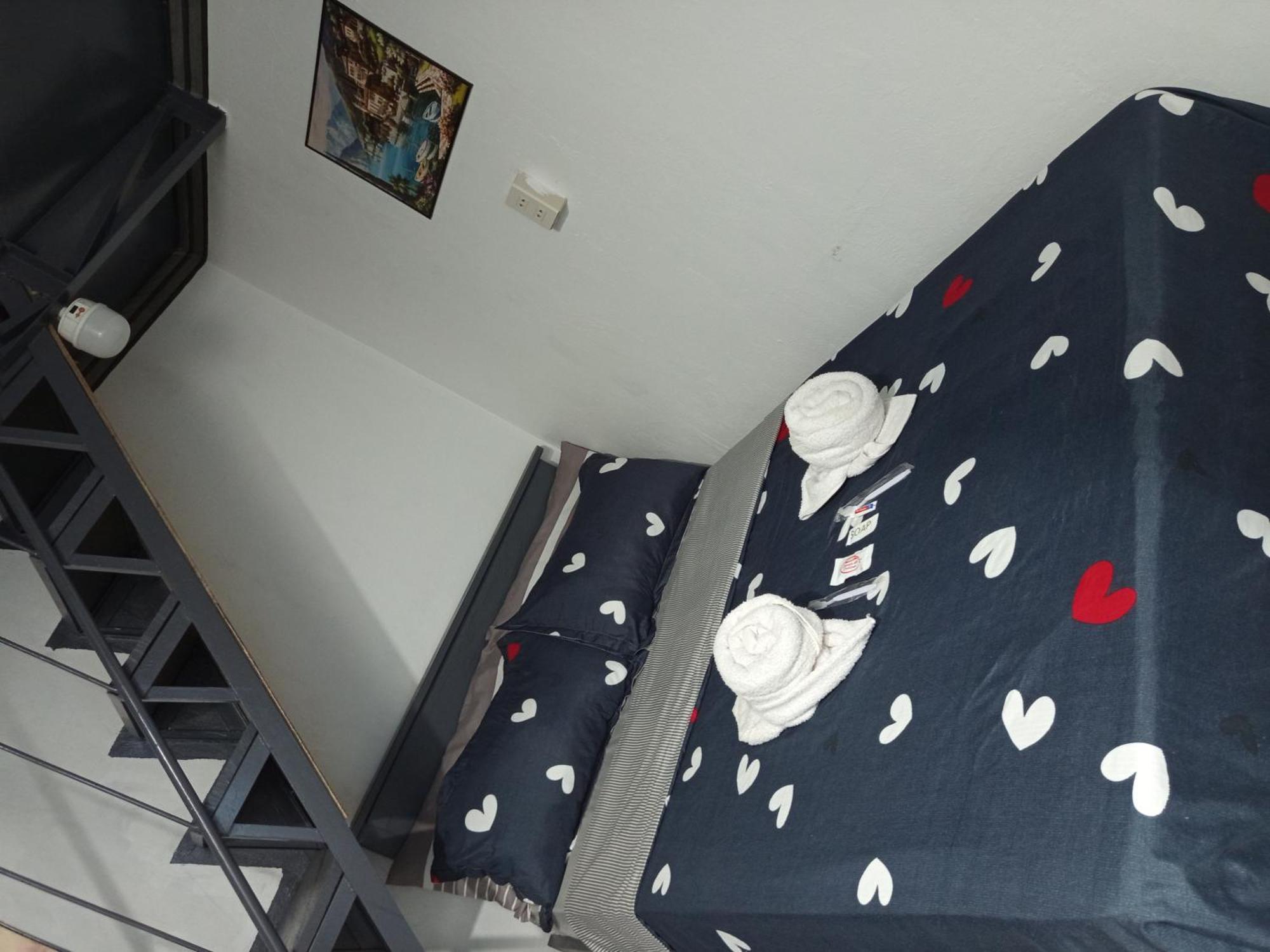 Bed and Breakfast Sarah'S Garden Bnb & Spa Clarin  Zewnętrze zdjęcie