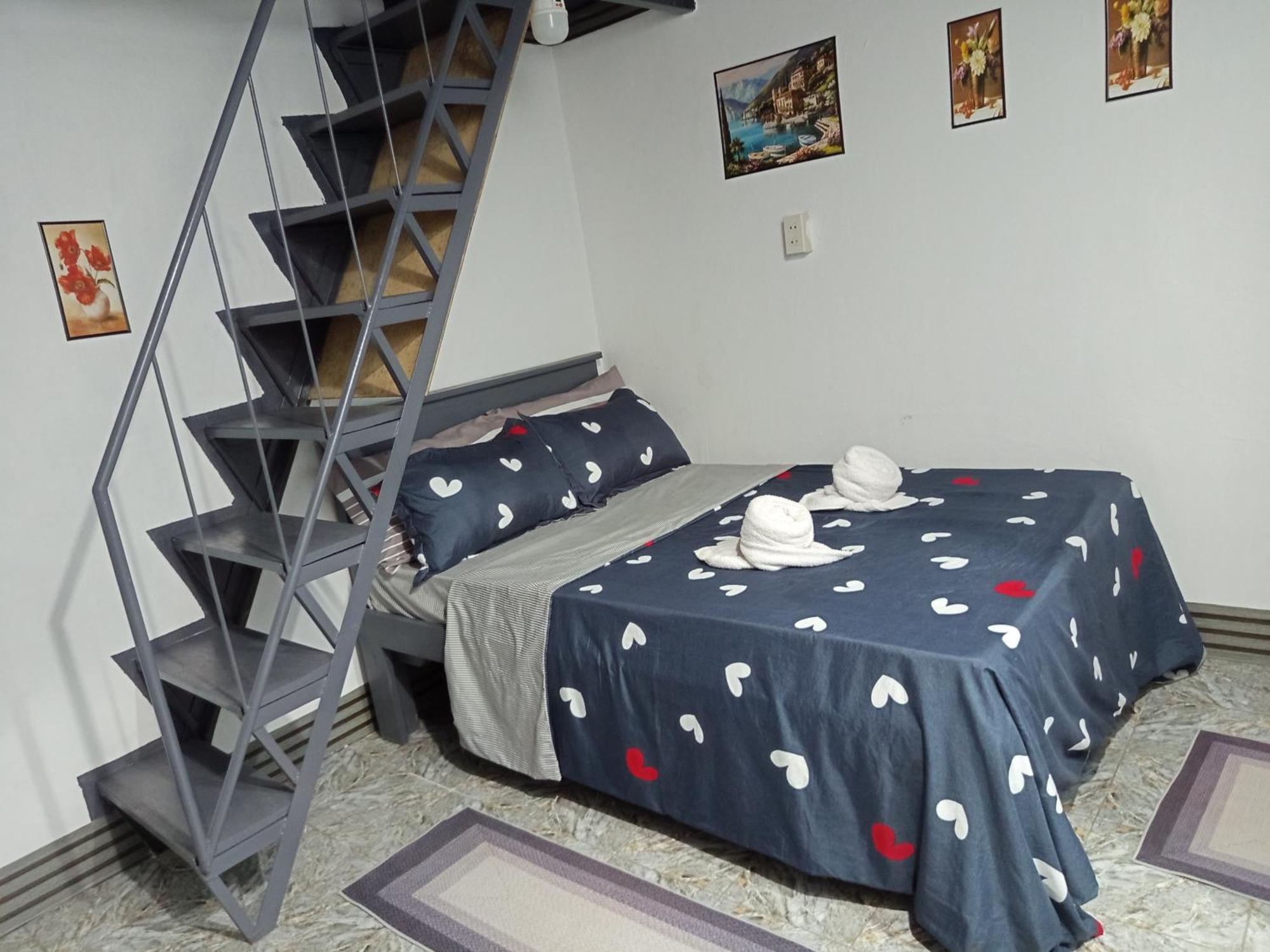 Bed and Breakfast Sarah'S Garden Bnb & Spa Clarin  Zewnętrze zdjęcie